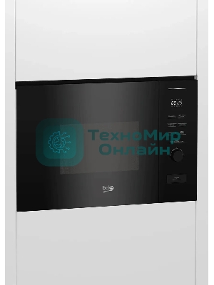 Микроволновая печь встраиваемая Beko BMGB 20212 B