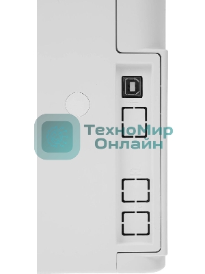 МФУ лазерное Pantum BM2300A, А4, ч/б, печ. до 22 стр/мин., 1200 x 1200 dpi, ADF, USB