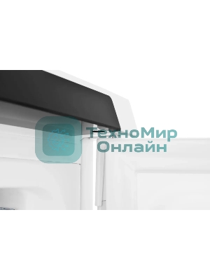 Морозильная камера Haier HF-82WAA белый, 82л, 3 ящика