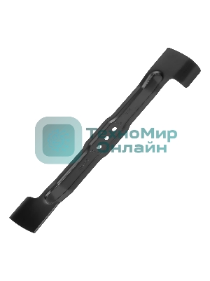 Нож для газонокосилки электрической Denzel GMC-2000 44 см