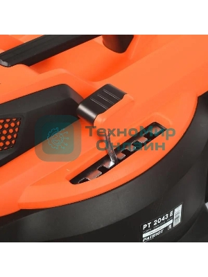 Газонокосилка электрическая PATRIOT PT 2043E