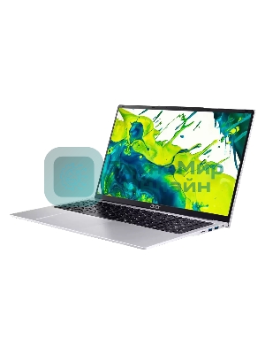 Ноутбук 15.6