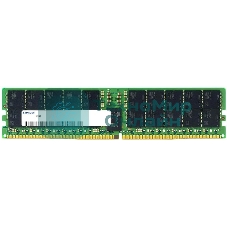 Оперативная память Samsung, DDR5, 128GB (1x128 GB), 6400 MHz, CL46, RDIMM