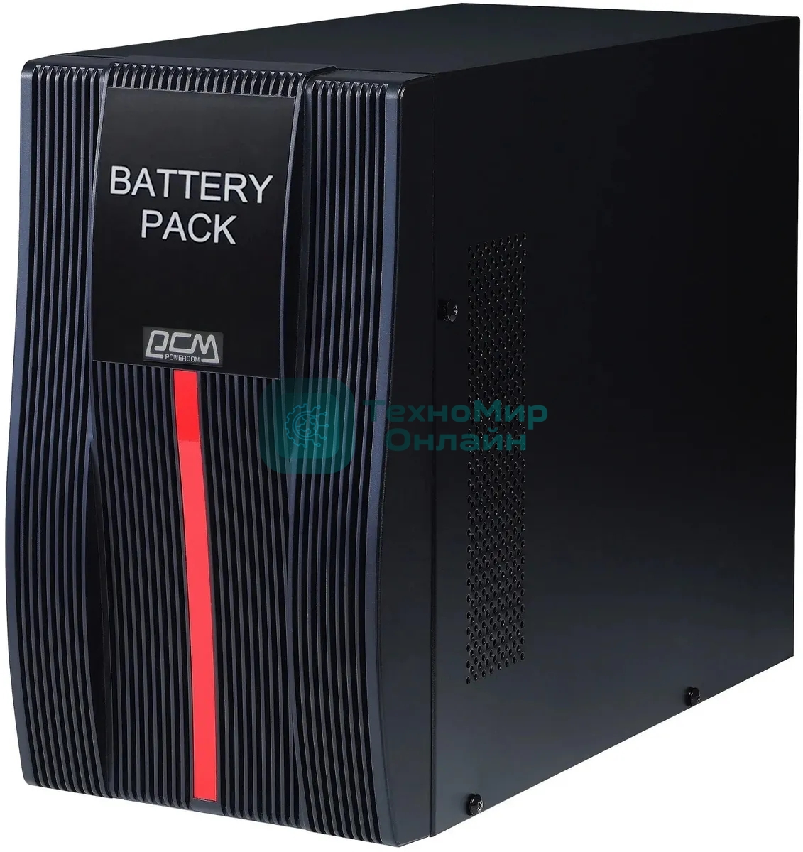 Батарея для ИБП Powercom BAT MAC-72V 72В 14.4Ач для MAC-2000/3000