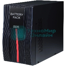 Батарея для ИБП Powercom BAT MAC-72V 72В 14.4Ач для MAC-2000/3000