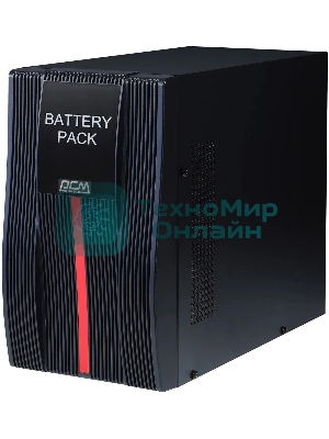Батарея для ИБП Powercom BAT MAC-72V 72В 14.4Ач для MAC-2000/3000
