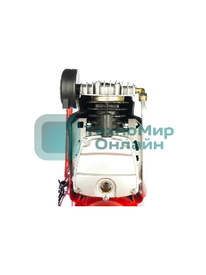 Компрессор FUBAG FС 230/50 CM2