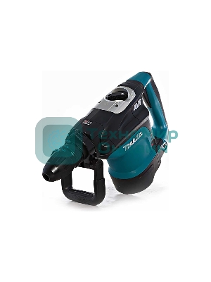 Перфоратор Makita HR4511С патрон:SDS-max уд.:12.5Дж 1350Вт