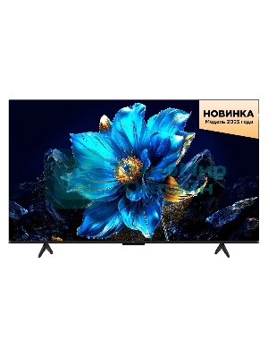 Телевизор TCL 55