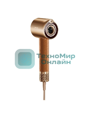 Фен Dreame Hair Dryer Miracle Pro High-speed, AHX30