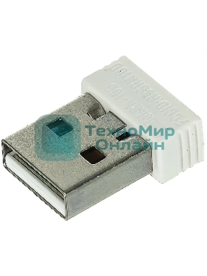 Презентер беспроводной A4Tech LP15 белый, радиоканал, USB, кнопки - 3