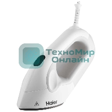 Отпариватель Haier HI-500 белый, 1300 Вт, 23 г/мин Отпариватель Haier HI-500 белый, 1300 Вт, 23 г/мин