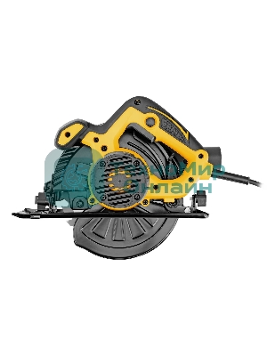 Пила циркулярная Denzel CSD-190, 1600 Вт, 190 мм
