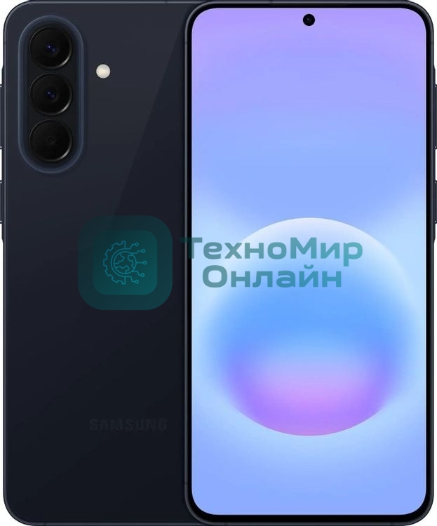 Смартфон Samsung Galaxy A57 5G SM-A576B 12/512Gb синий