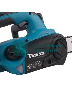 Пила цепная ак Makita DUC302RF2