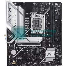 Материнская плата ASUS B760M-AYW WIFI-SI, LGA 1700, Intel B760, 2xDDR5, 4xSATA, 2xM.2, 1xPCIe 4.0 x16, 2xPCIe 4.0 x1, 1xHDMI, 1x2.5Gb LAN, Wi-Fi 6, Bluetooth 5.3, 4xUSB-A 5Gbps, 2xUSB-A 2.0, 3x3.5 мм, 7.1, mATX