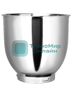 Миксер планетарный Starwind SPM6164 1300 Вт, бежевый