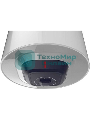 Водонагреватель Ariston PRO1 R INOX ABS 50 V SLIM 2K