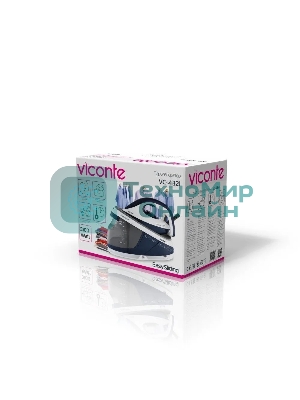 Парогенератор Viconte VC-4321