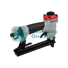 Степлер пневматический MATRIX 57415 для прямоугольных скоб от 6 до 13мм