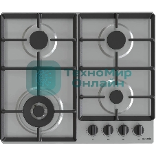 Газовая варочная панель Gorenje GW641EBX