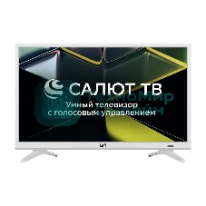 Телевизор LEFF 24