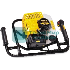 Мотобур Champion AG152B 1,46кВт 51,6см 9,2кг без шнека