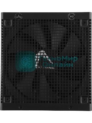 Блок питания Aerocool/Formula ATX 850W APMM-850BM 80 PLUS bronze (20+4pin) APFC 140мм fan 6xSATA Cab Manag RTL