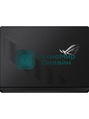 Ноутбук Asus ROG Strix Scar 18 G835LX-SA022W Core Ultra 9 275HX 32Gb SSD 1Tb NVIDIA GeForce RTX 5090 24Gb 18