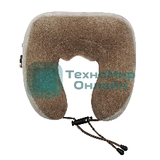 Массажная подушка Centek CT-2199