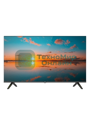 Телевизор BQ 40