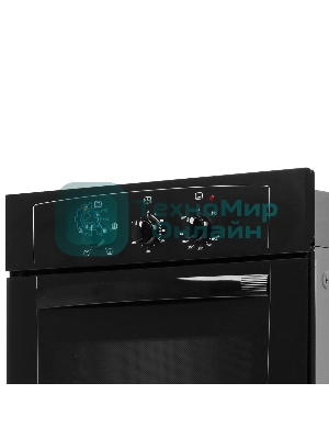 Духовой шкаф Gefest 601-01 А, встраиваемый