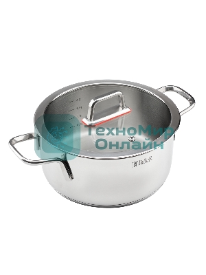 Кастрюля Taller TR-17273