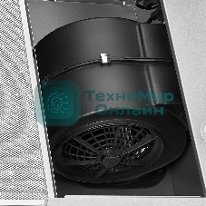 Встраиваемая вытяжка Kuppersberg SLIMTURBO 60 X, ширина 60 см, отвод/рециркуляция, 1500 м3/час, механическое управление, 3 скорости, освещение 2х2 Вт, металлические жироулавливающие фильтры, угольный фильтр KF-ES (опция), 63.4 дБ, обратный клапан, шхвхг:55.2x25.5x28см, нержавеющая сталь