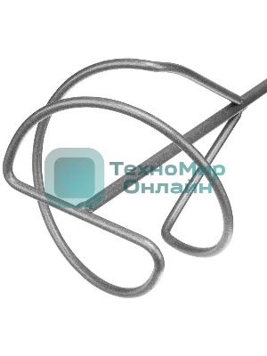 Миксер для строительных смесей Сибртех 120х600 мм, хвостовик М14