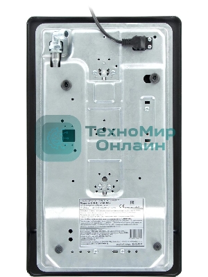 Газовая варочная панель Maunfeld EGHE.32.6CB/G