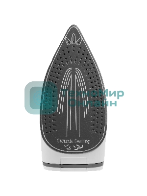 Утюг дорожный LEONORD LE-1811 (111141)