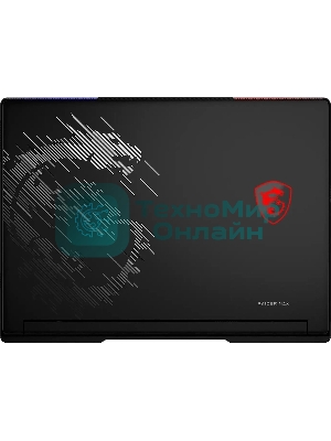 Ноутбук MSI Raider 16 Max HX B2WI-030RU/16