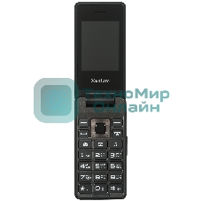 Мобильный телефон Xenium X600 темно-серый