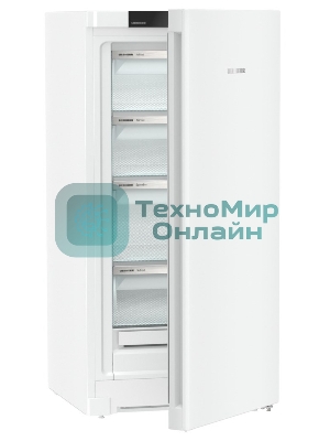 Морозилка Liebherr FNE 4204-22 001, белый, 196л