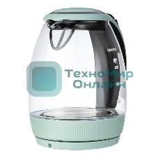 Чайник электрический Centek CT-0008 MINT