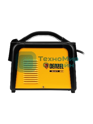 Аппарат инвертор. дуговой сварки Denzel SDM-160 Top, 160 А, ПВ 80%