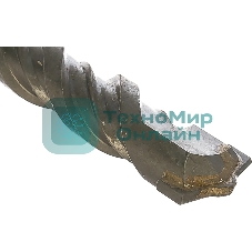 Бур Matrix по бетону 24 x 600 мм sds plus