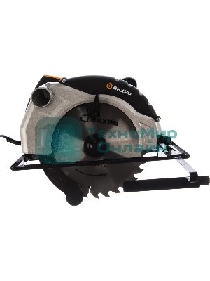 Дисковая пила Вихрь ДП-210/2000