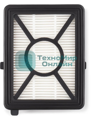 Набор фильтров Hyundai HVC19HH