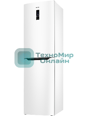 Холодильник Atlant ХМ-4625-109-ND белый двухкамерный 211/125л морозилка снизу, No Frost