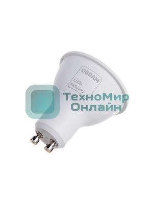 Лампа светодиодная Feron PRO LB-1610 10Вт 230В GU10 дневной