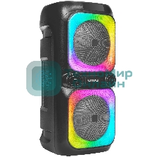 Минисистема AIWA CAS-514 черный