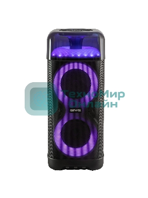 Минисистемы AIWA CAS-700 черный