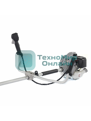 Триммер бензиновый Интерскол КБ-44/52В 897.0.0.70